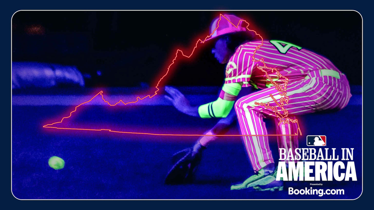 Baseball in America: Virginia - News Directory 3