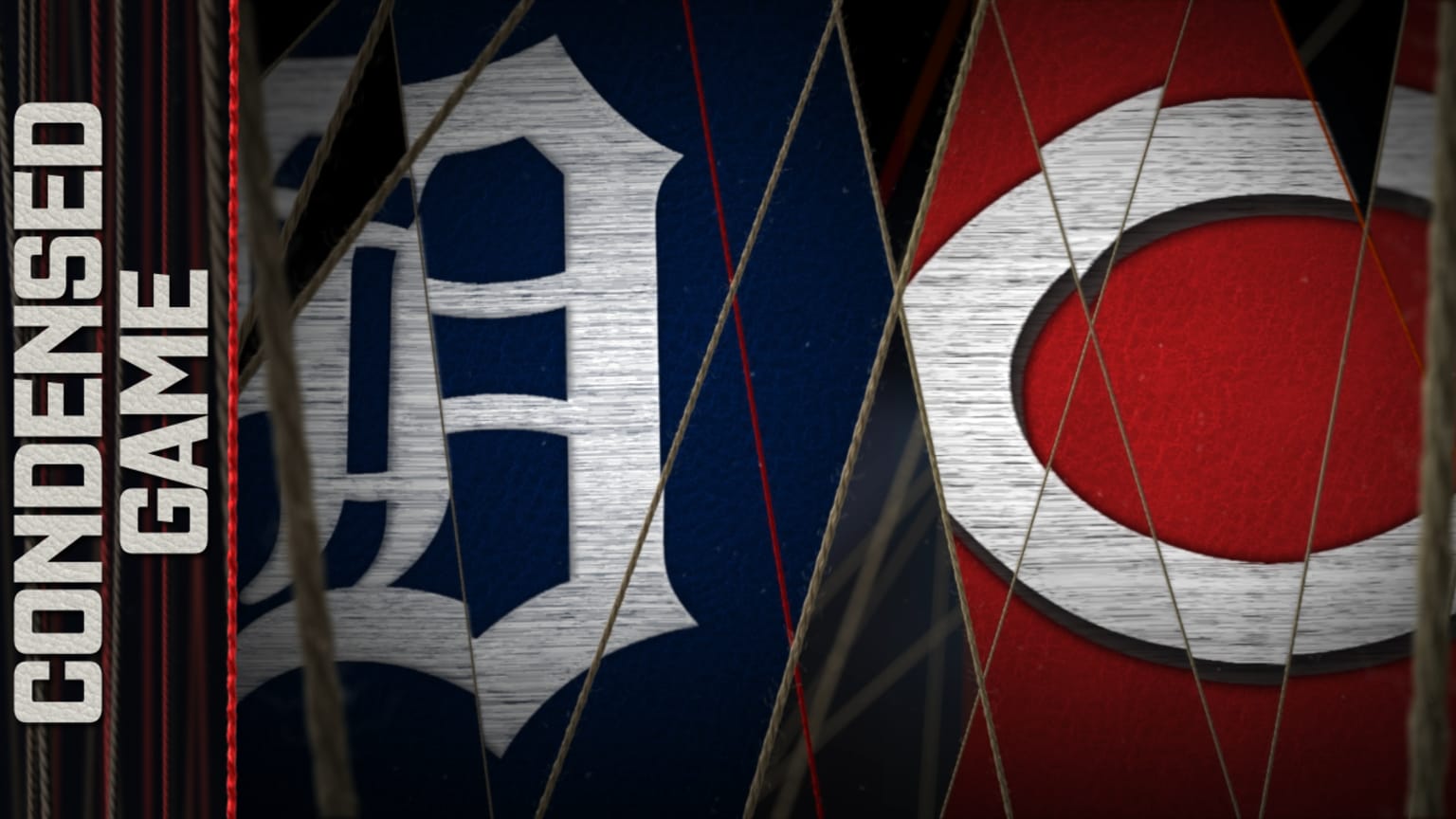 Condensed Game DETCIN 7/7/24 07/07/2025 Detroit Tigers