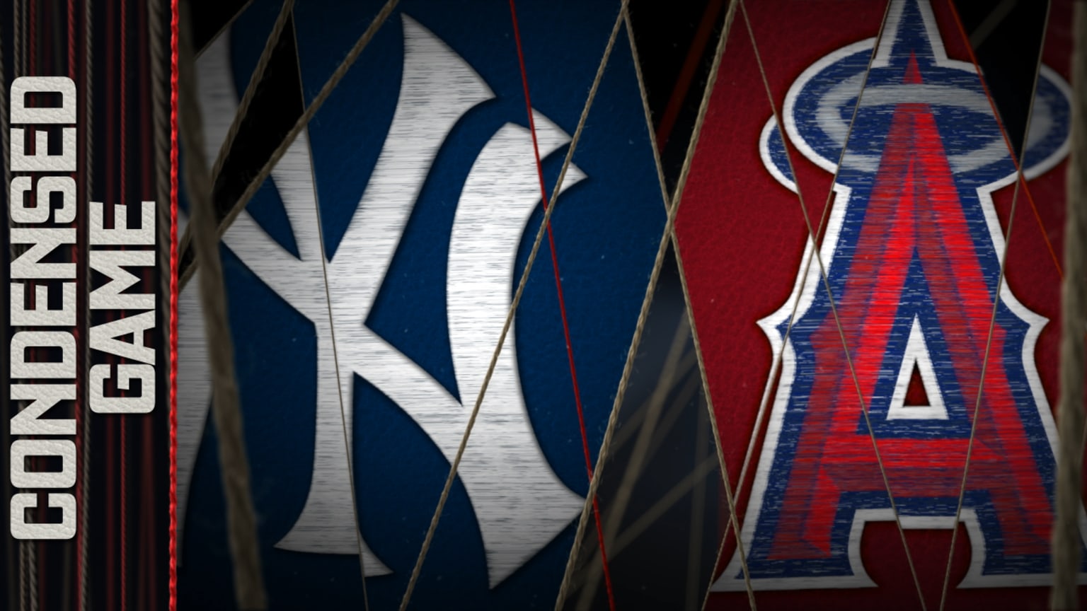 Condensed Game NYYLAA 5/29/24 05/29/2024 New York Yankees