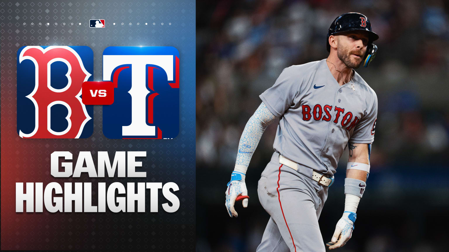 Trevor Story's go-ahead homer fuels Red Sox's win | 09/17/2026 | Boston ...