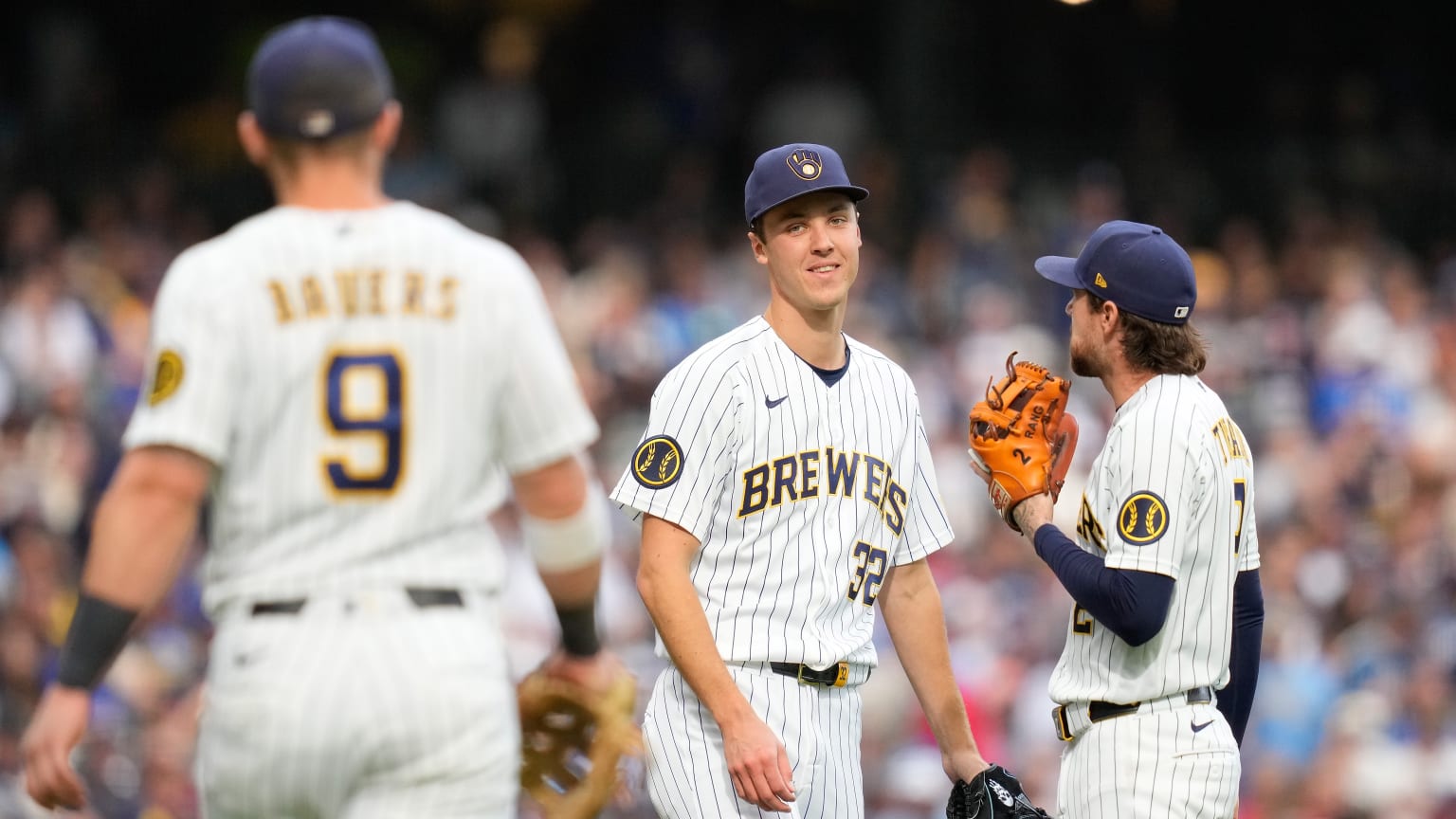 Cardinals, Brewers - 09/27/2026 | Game Video Highlights | MLB Film Room ...