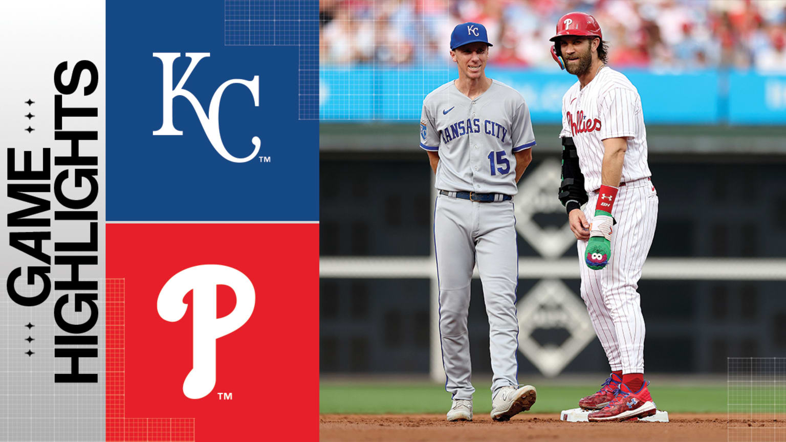 Texas Rangers vs. Kansas City Royals 2023 Spring Training Game Highlights