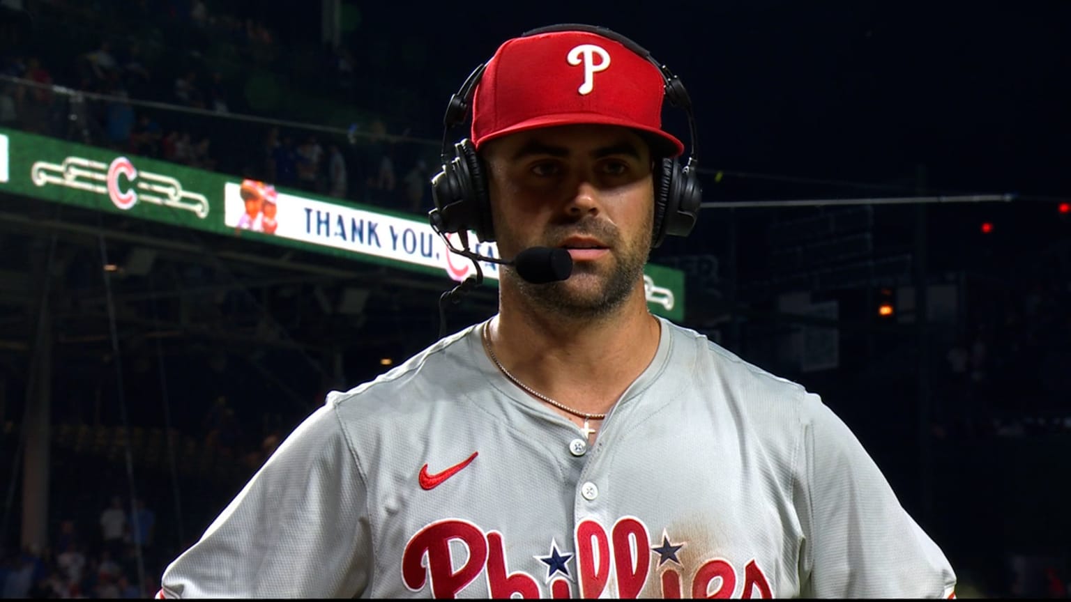 Whit Merrifield sobre la mentalidad del club y más  | 03/07/2024 | Lasmayores.com
