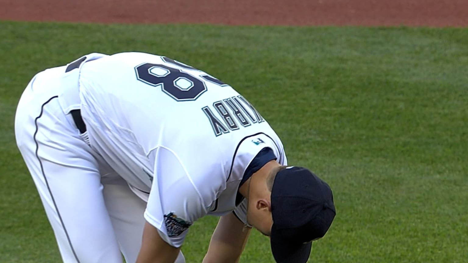 George Kirby strikes out nine over 7 shutout innings | 05/09/2023 | MLB.com