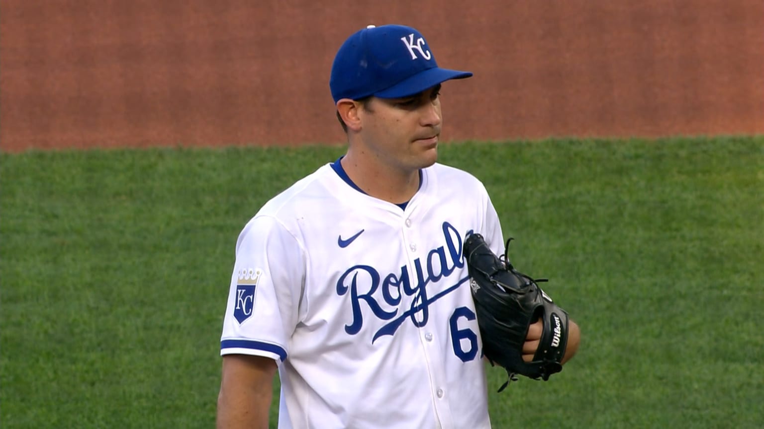 Seth Lugo K's four | 08/06/2024 | MLB.com