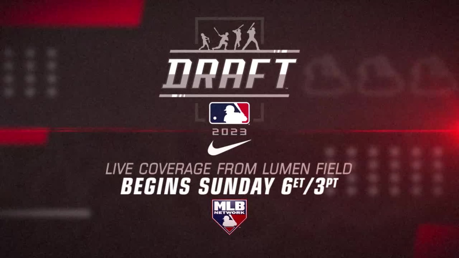 Mlb draft live sale stream