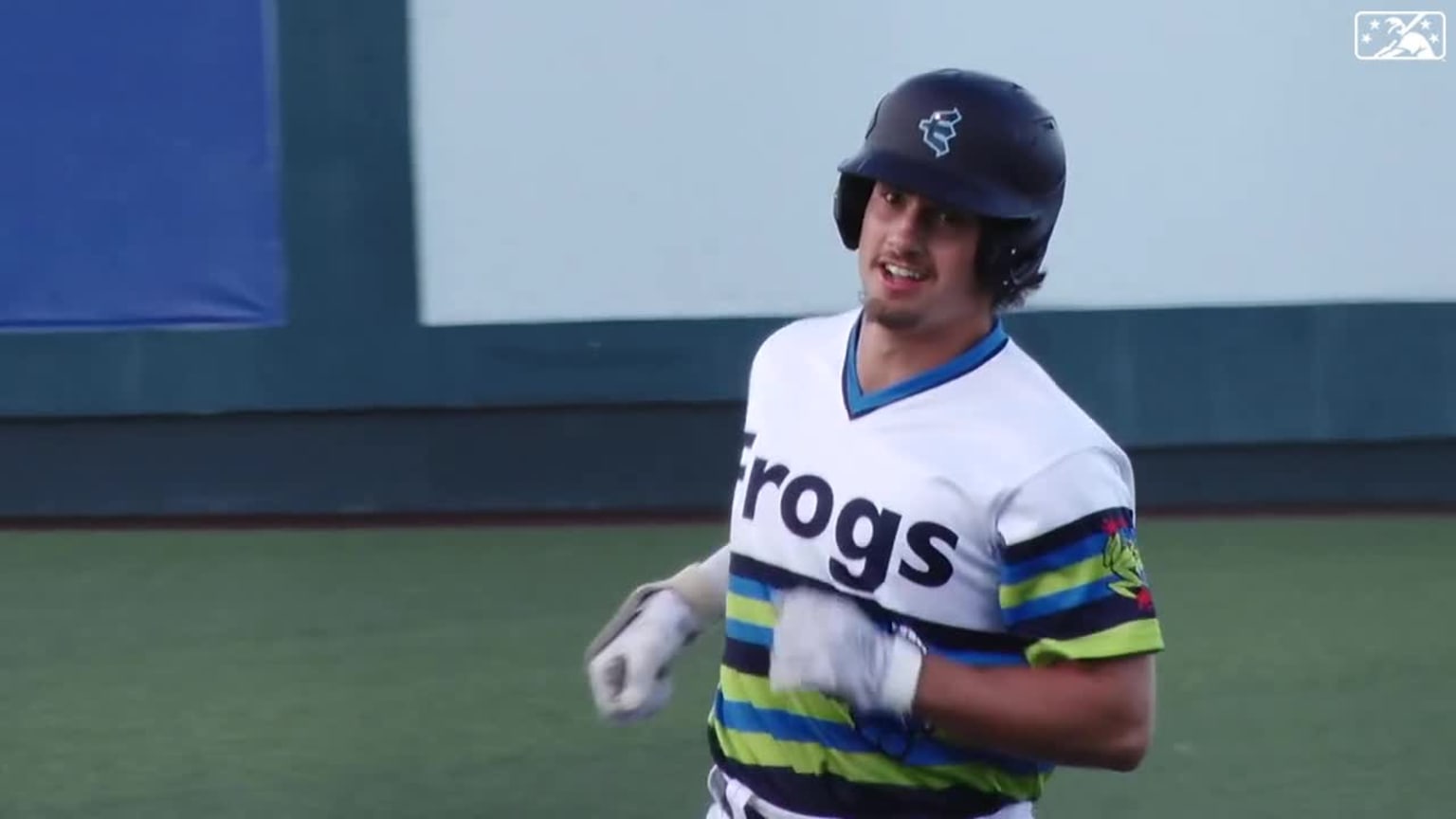 Seattle Mariners prospects with Everett AquaSox discuss present