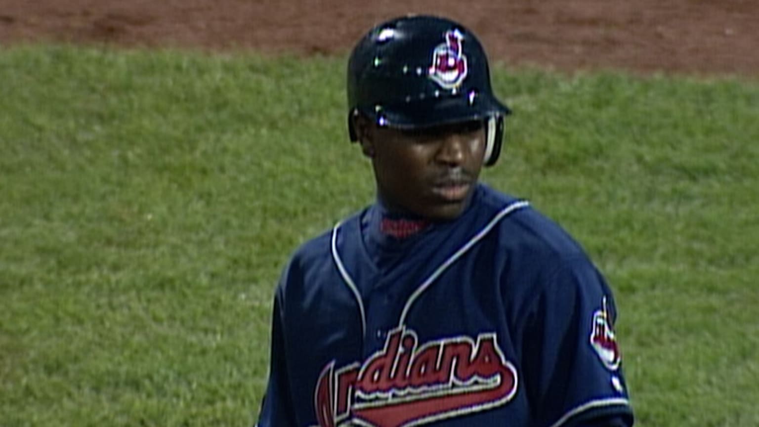 Phillips collects first MLB hit 16/09/2002