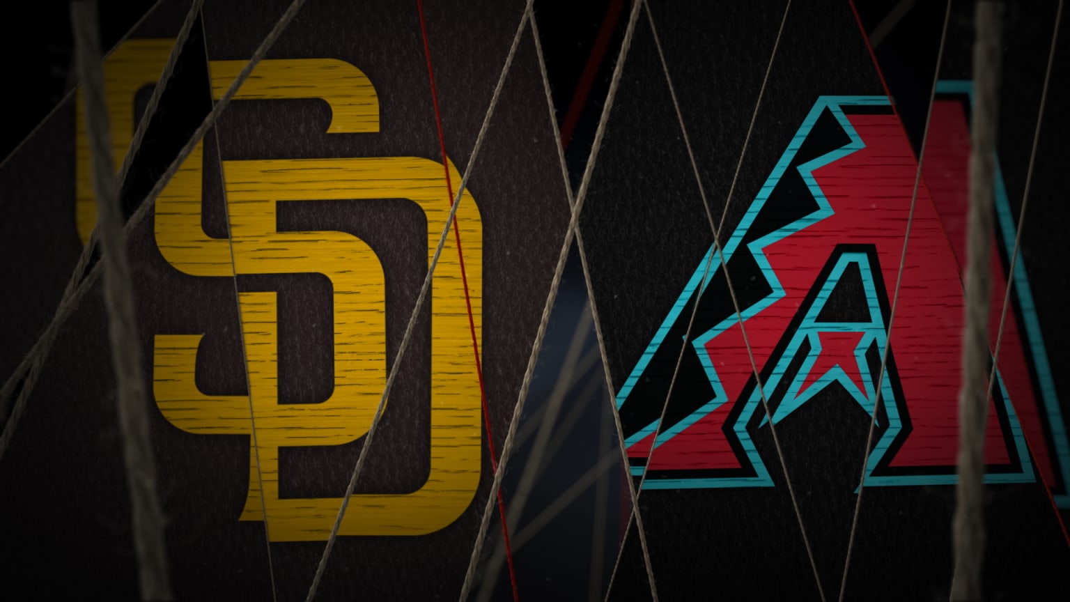Japanese Highlights: Padres-D-backs | 08/04/2025 | MLB Japan