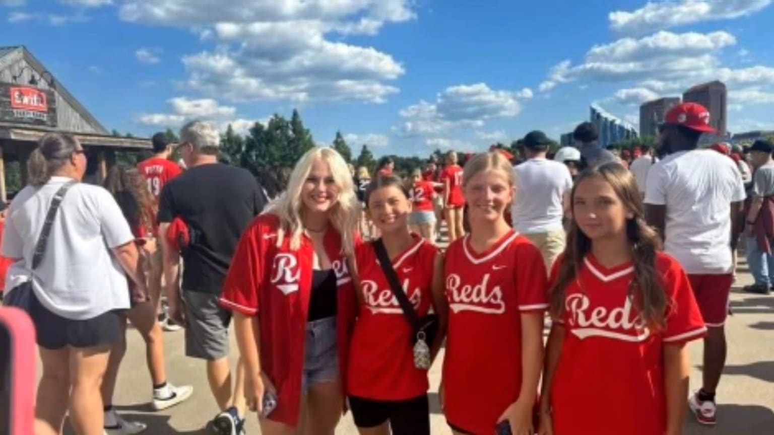 Former RBI softball player making impact as coach | 08/05/2024 ...