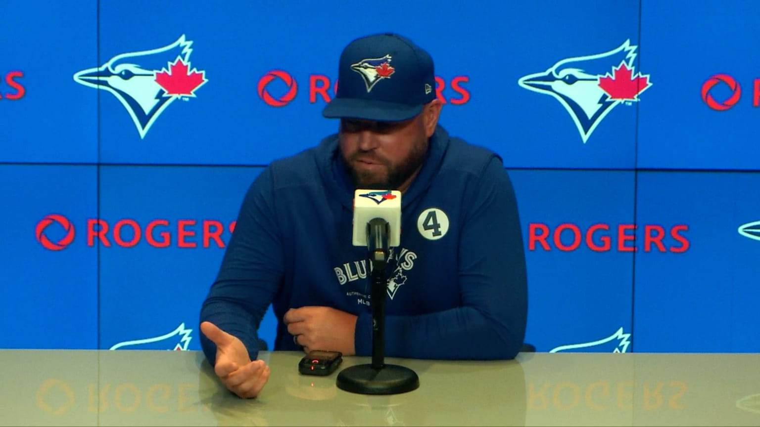 Mlb Gameday: Blue Jays 5, Dodgers 4   Fan Reactions And Social Media Buzz! (08/10/2025) - 5l6t0ht