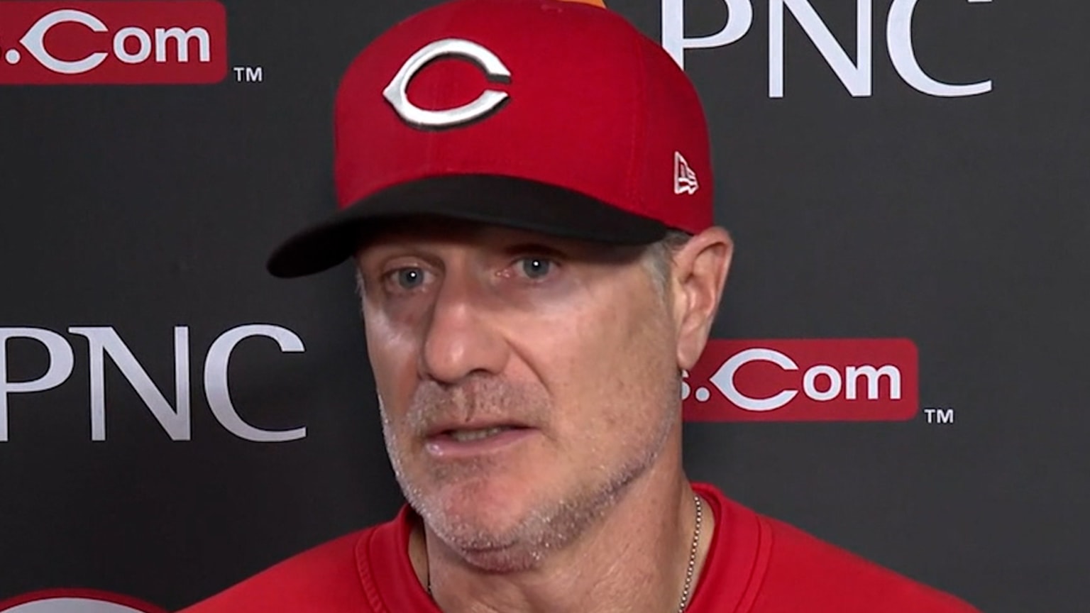 David Bell on 2-1 win over Pirates | 06/18/2024 | MLB.com