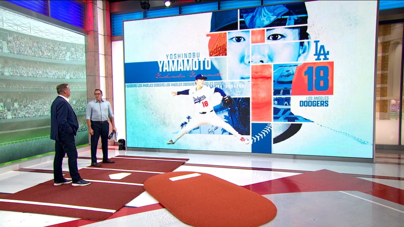 Breaking down Yamamoto's postseason excellence | 10/12/2026 | MLB.com