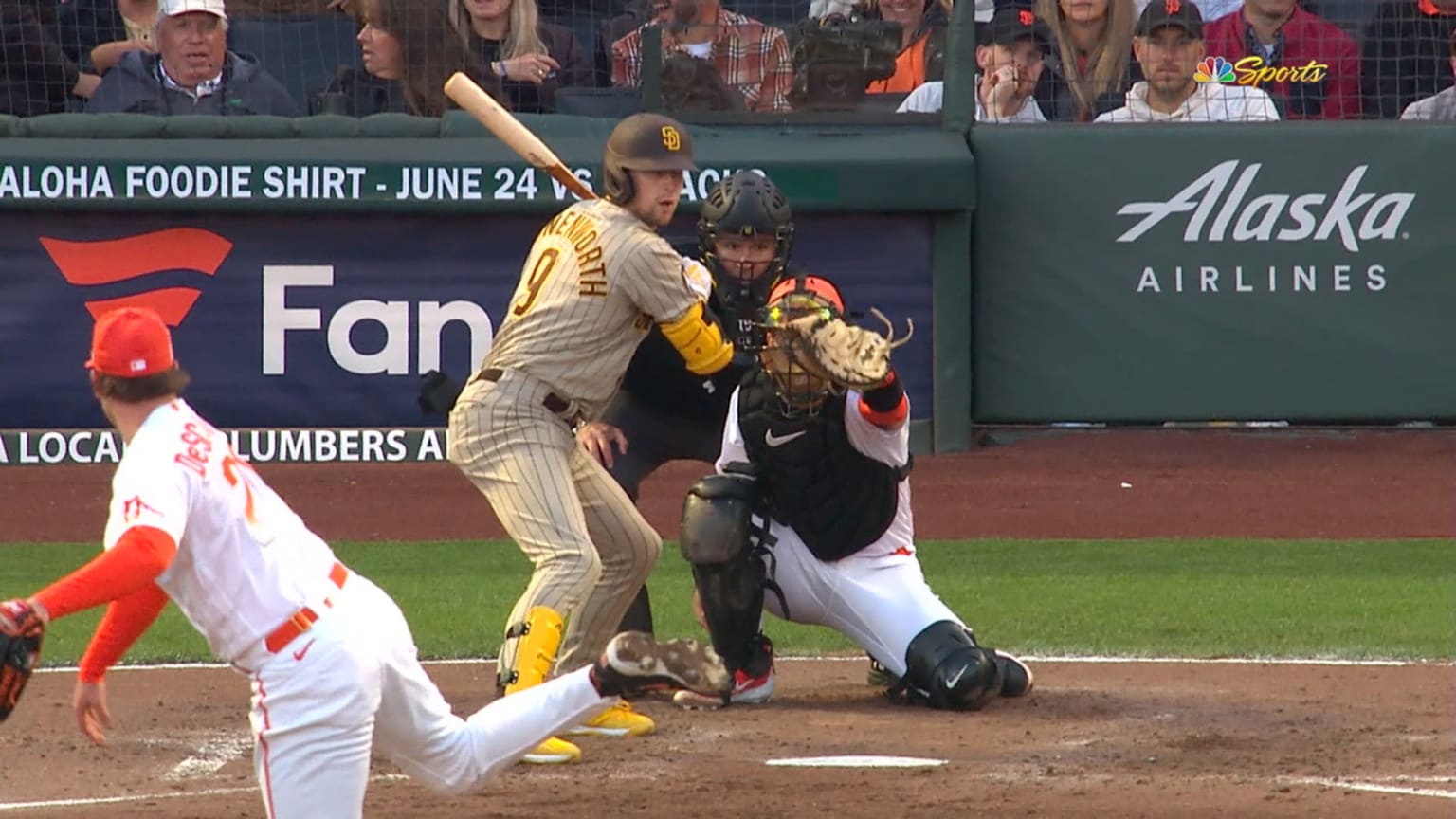 Padres 4 1 Giants (Aug 11, 2025) Game Recap: Giants Fans Won'T Like This! - w311cod