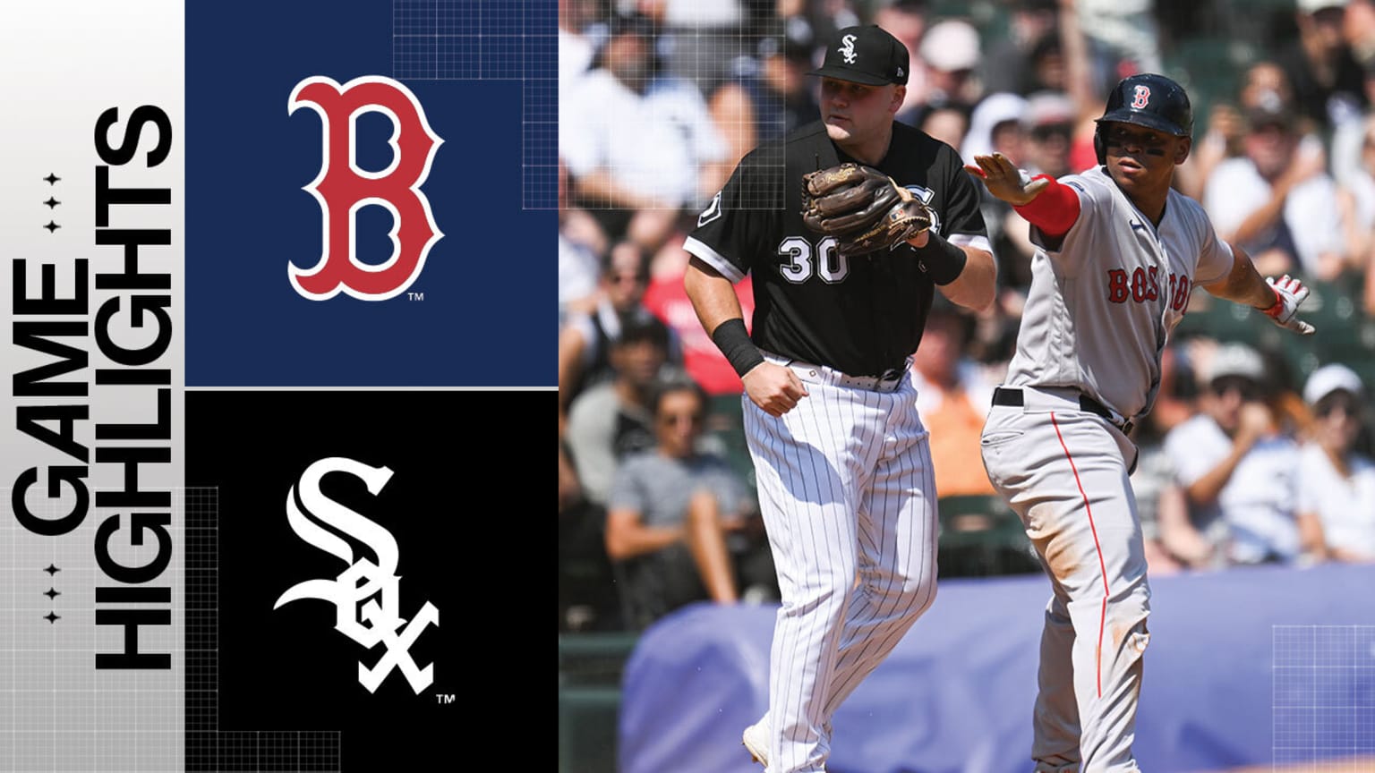 2023 MLB First Half Recap: Chicago White Sox - New Baseball Media