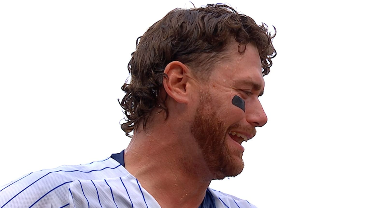 Carson Kelly on his walk-off, urge to keep fighting | 04/12/2026 | MLB.com