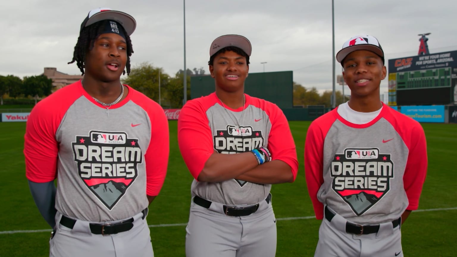 MLB Moving Ahead With Uniform Advertisements for 2023 Season – NBC