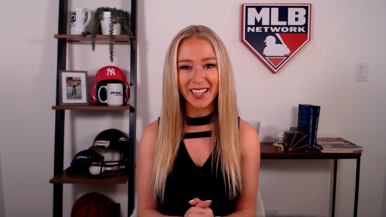 Ariel Epstein gives her picks for Game 2 in Houston 10/13/2022
