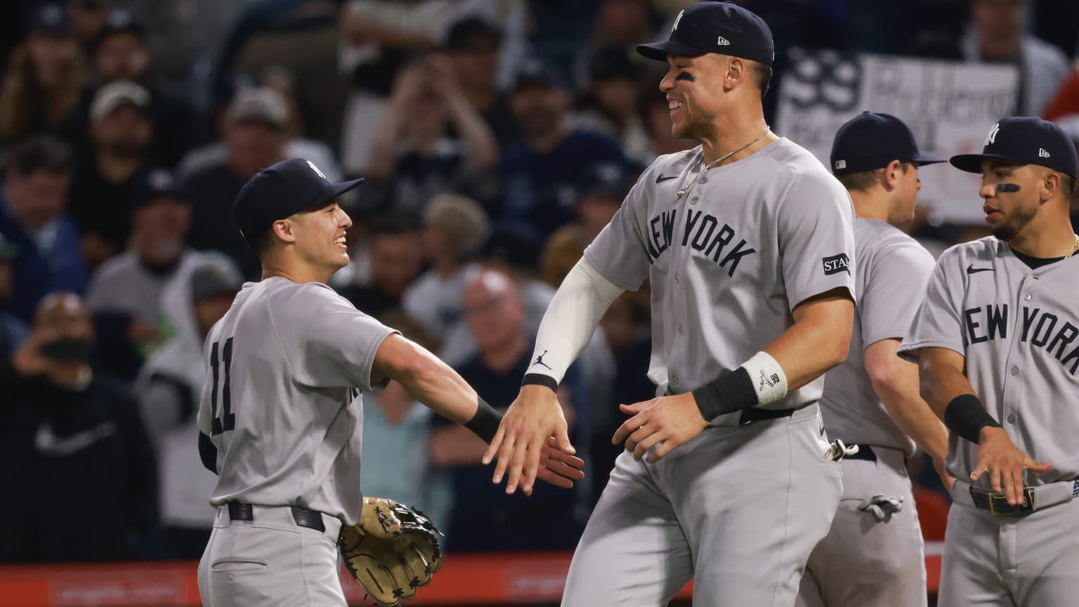 Yankees, Angels - 05/28/2025 | Game Video Highlights | MLB Film Room ...