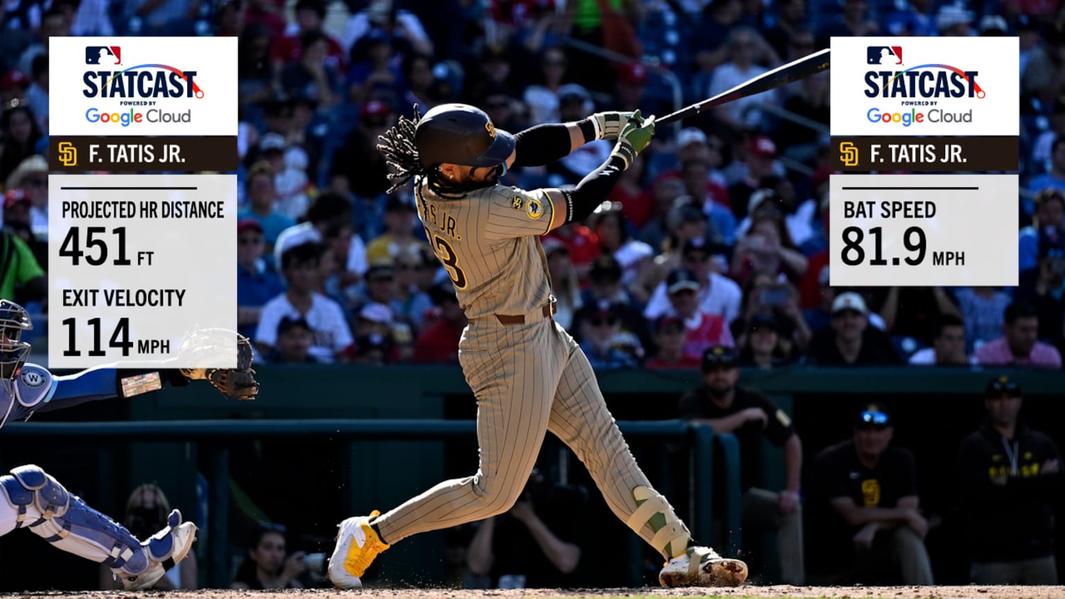 Fernando Tatis Jr.