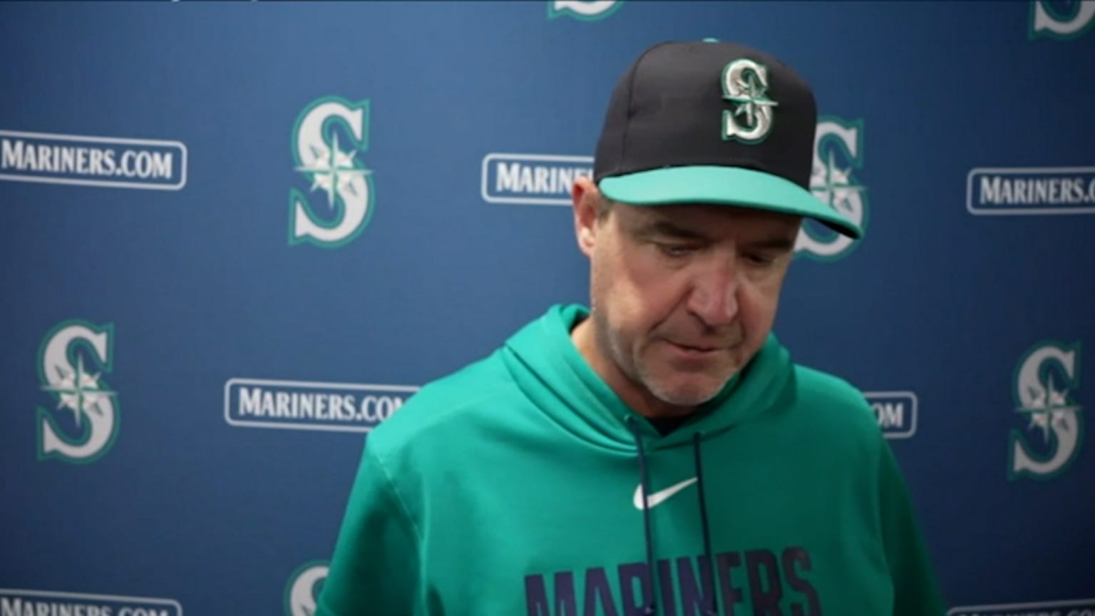 Dan Wilson on Kade Anderson, 4-3 loss to Blue Jays | 08/29/2026 ...