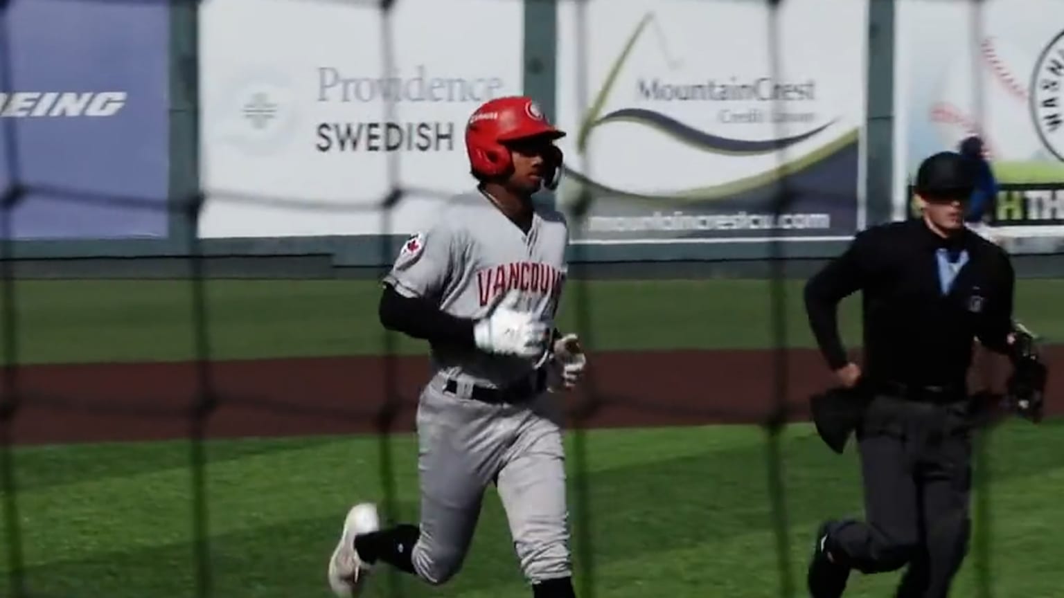 Arjun Nimmala homers in third consecutive game | 04/26/2025 | MLB.com