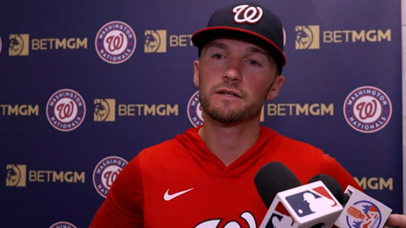 Blake Butera on bullpen, double play, and more