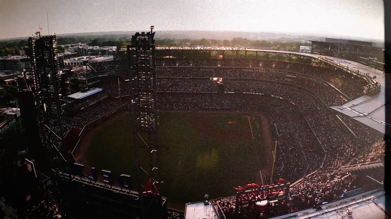 Truist Park will host the 2025 All-Star Game | 07/22/2024 | Atlanta Braves