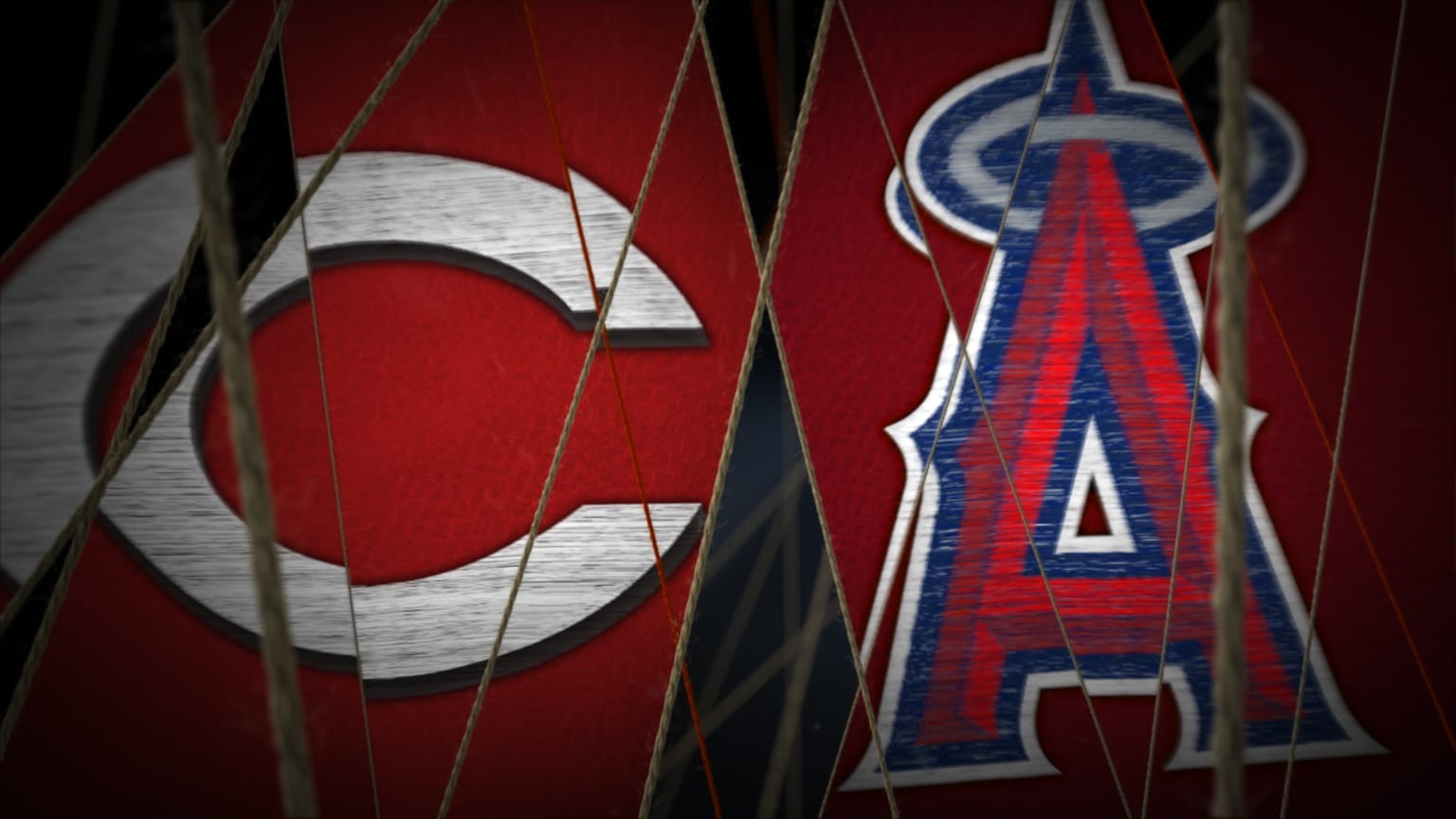 Reds vs. Angels Highlights | 08/21/2025 | MLB.com