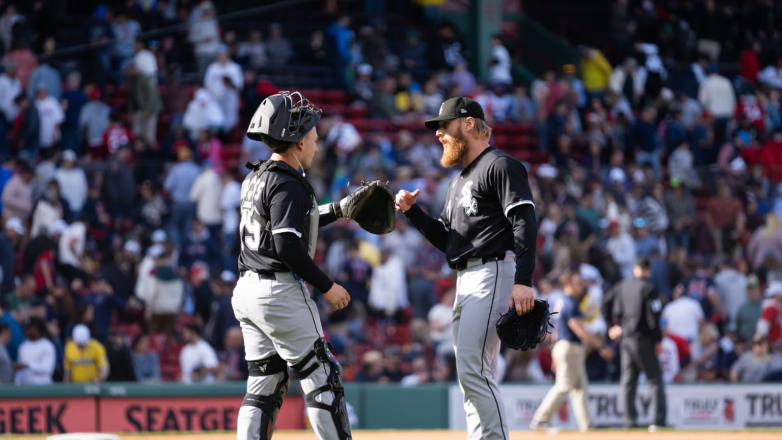 DANNY GOODMAN CHICAGO WHITE SOX ボブルヘッド DANNY GOODMAN CHICAGO WHITE SOX ボブルヘッド
