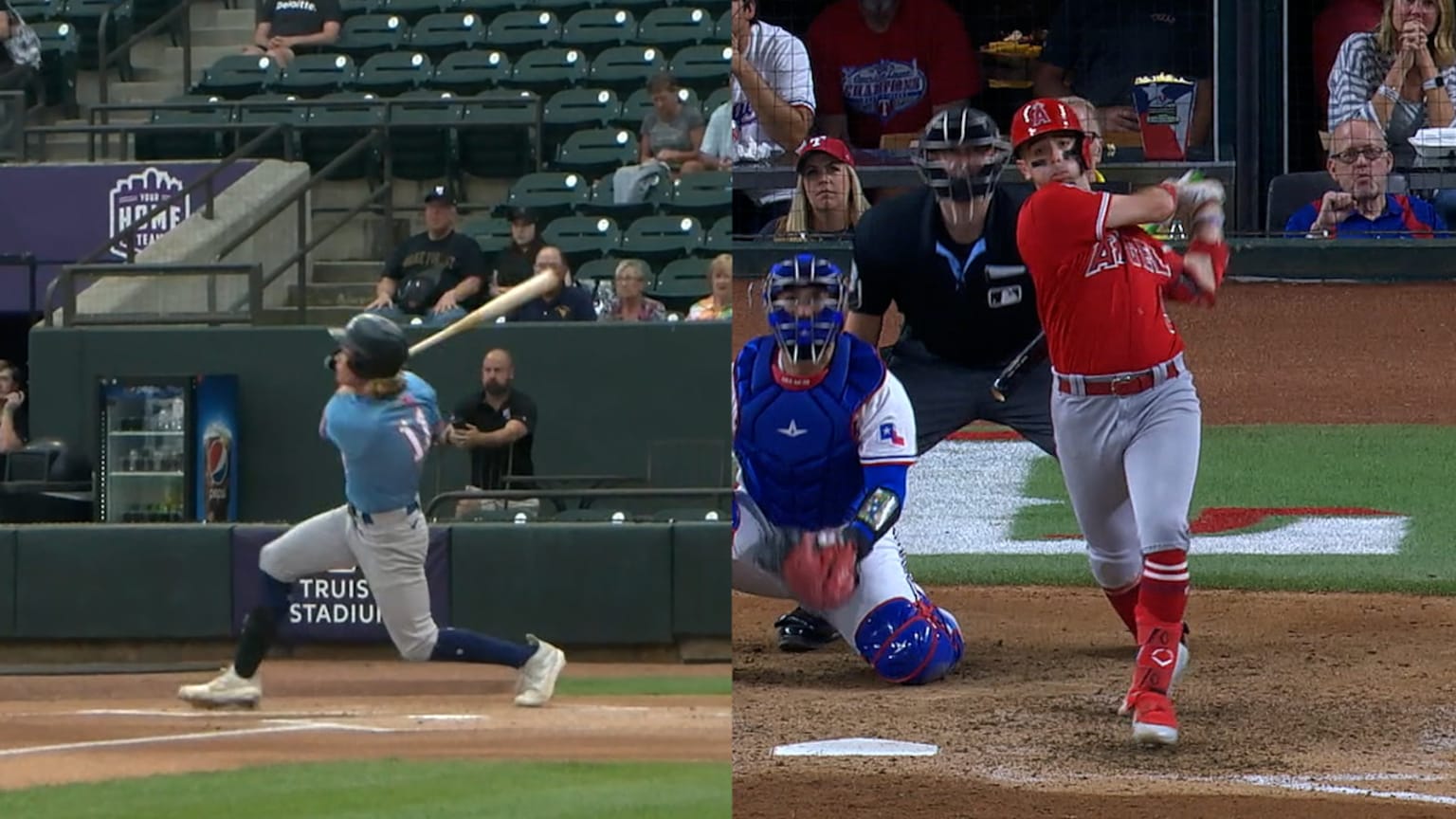 2022 Draft picks performing well 06/14/2023