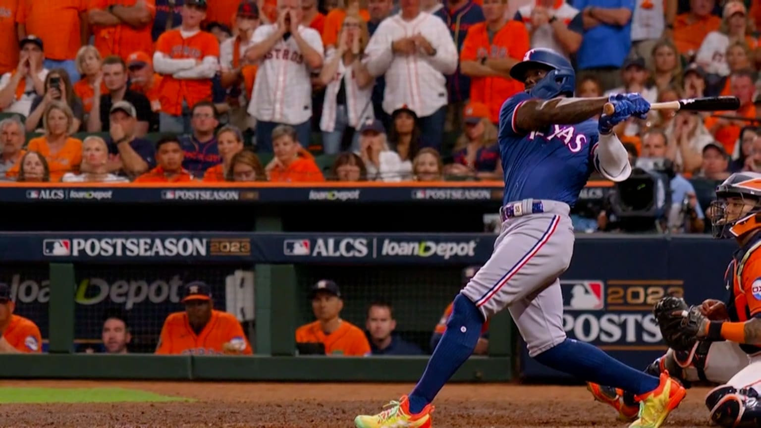 Rangers Rewind ALCS Game 6 22/03/2025