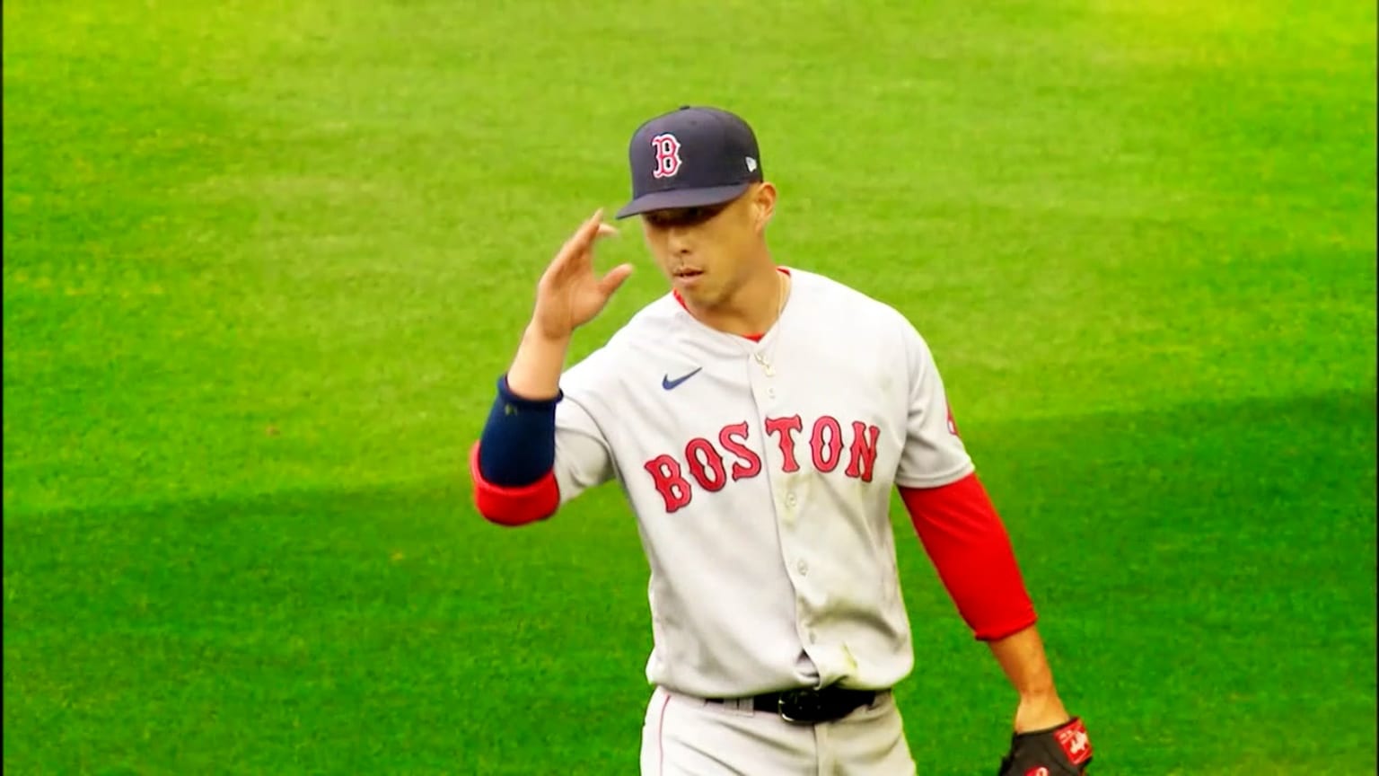 Best of Rob Refsnyder 03/11/2024 Boston Red Sox