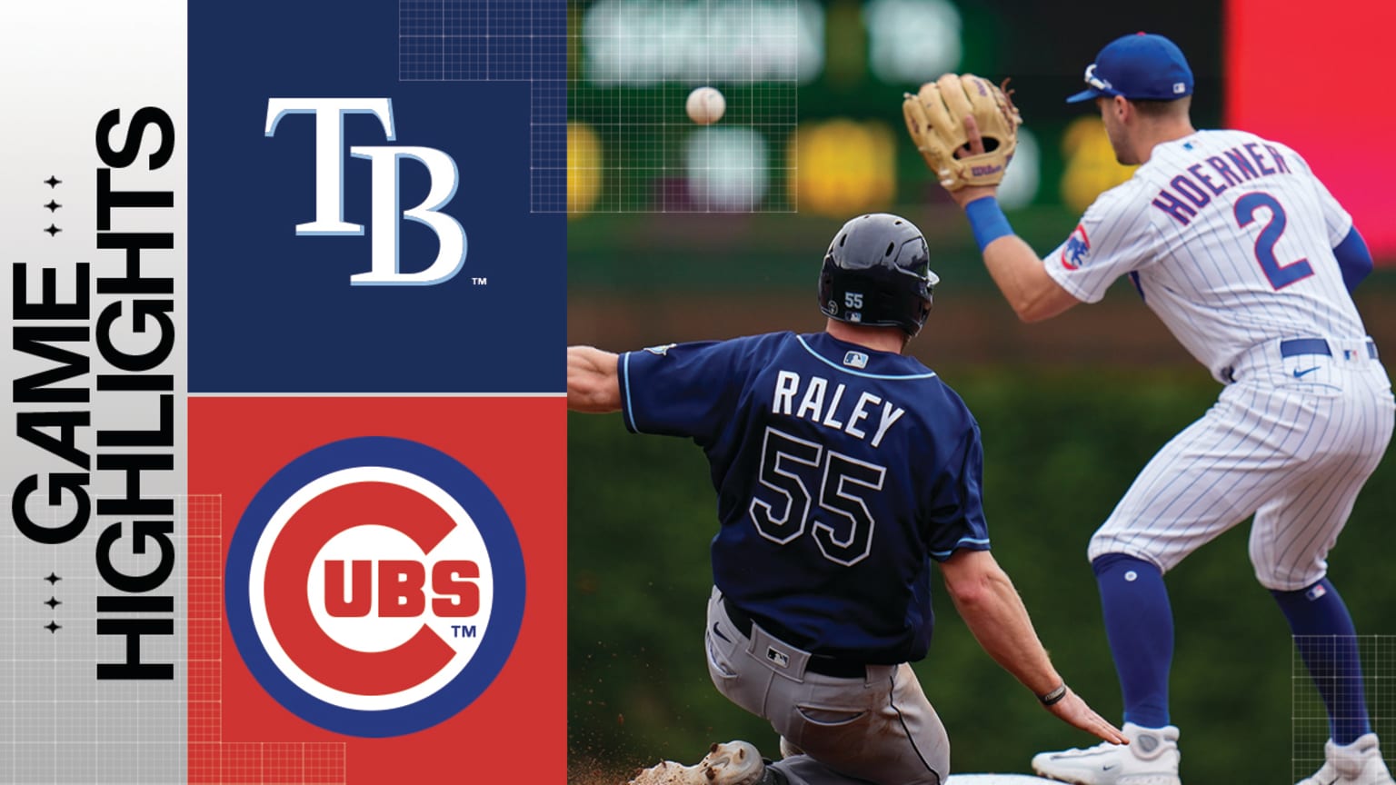 Rays Hampered by Unexpected Absences