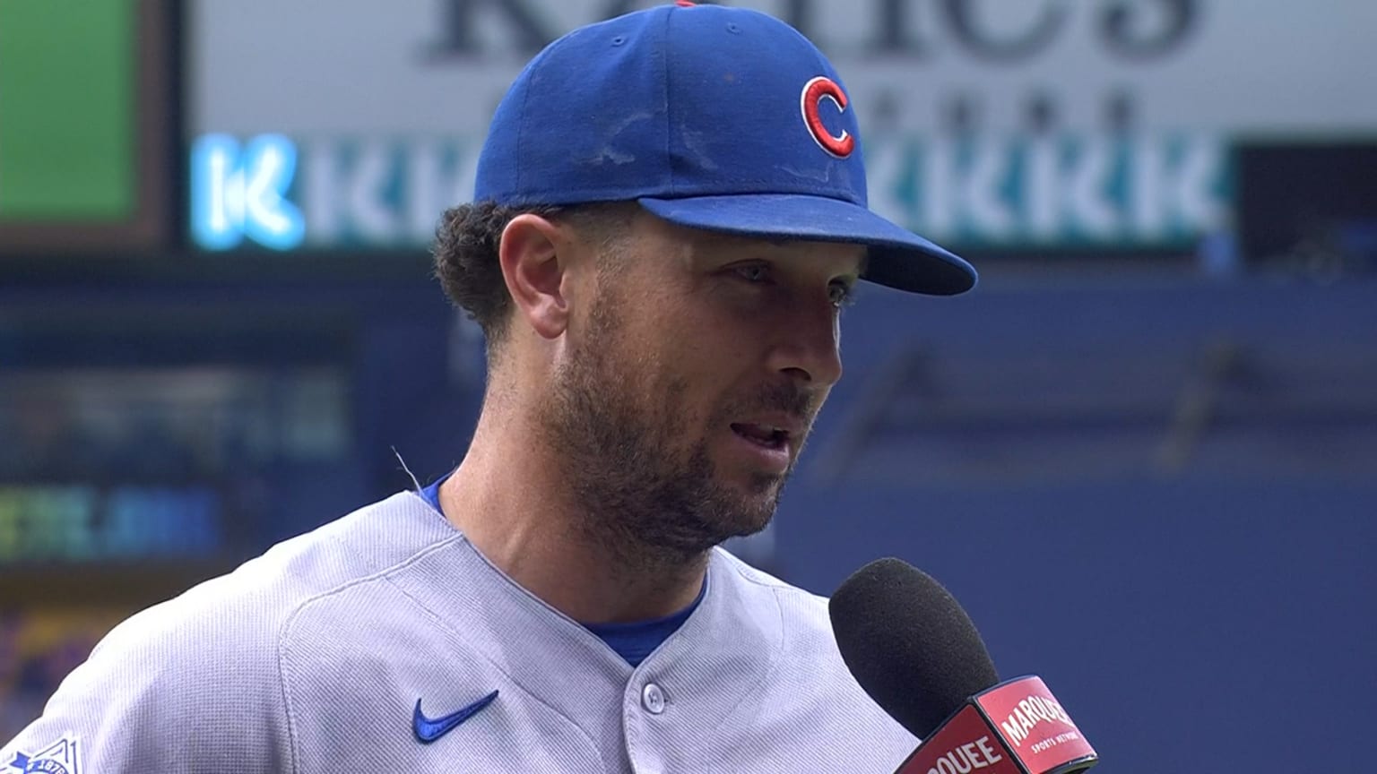 Alex Bregman on his big day at the plate | 09/27/2026 | Chicago Cubs