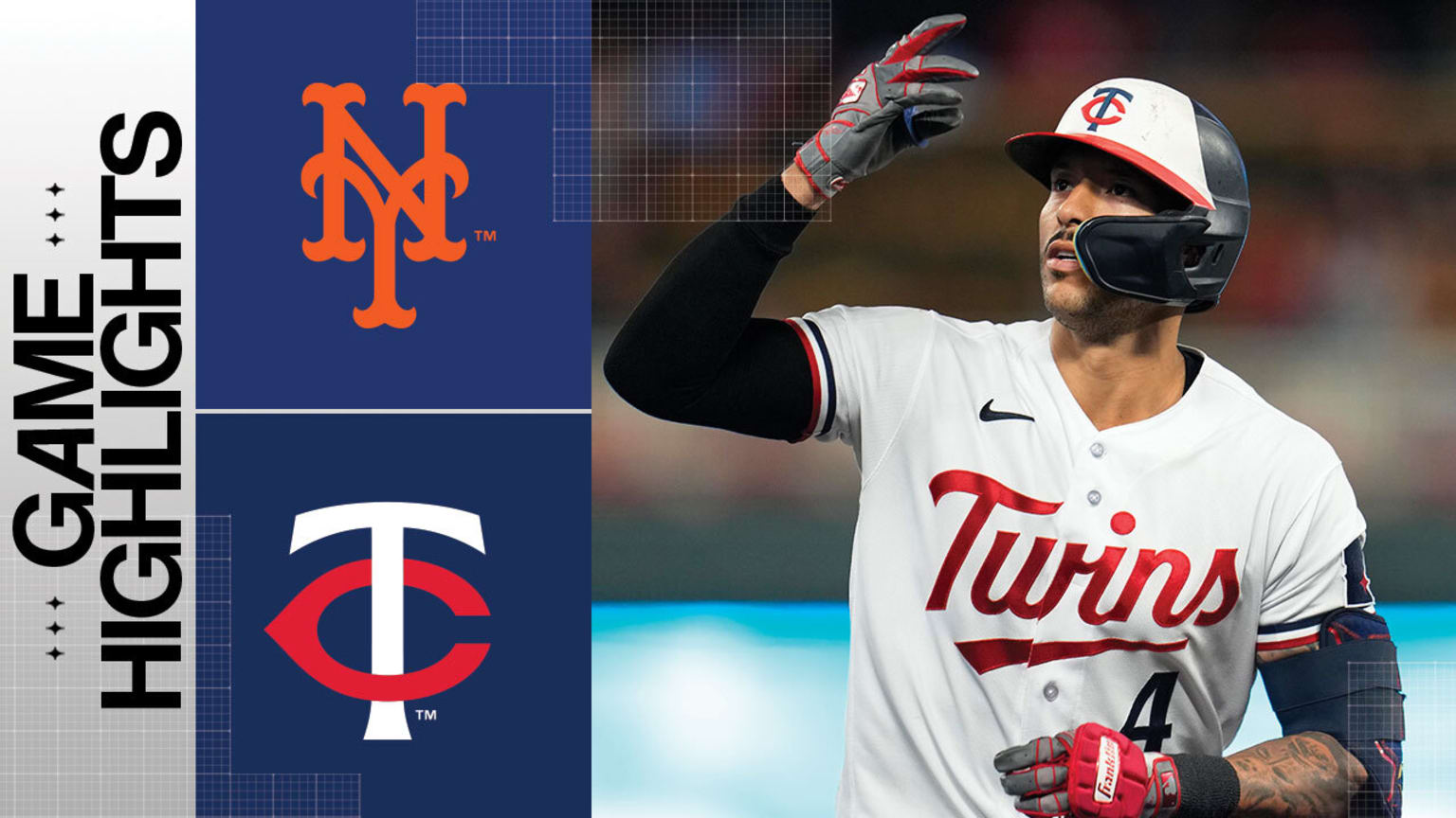 Mets vs. Twins Highlights 09/08/2025 Minnesota Twins