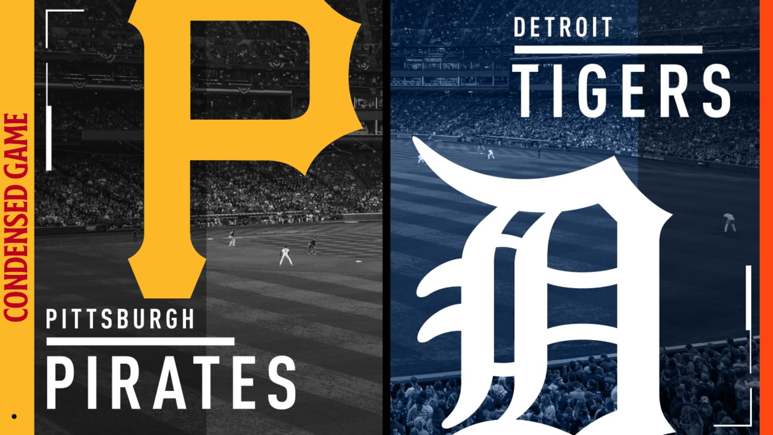Condensed Game: PIT@DET - 9/26/26 | 09/26/2026 | Detroit Tigers