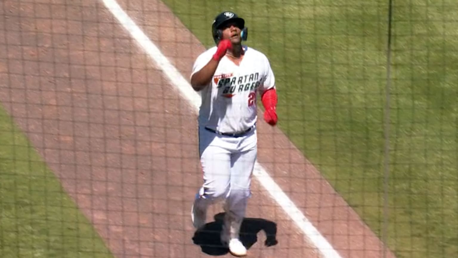 Arturo Disla's five-hit game | 04/21/2026 | MLB.com