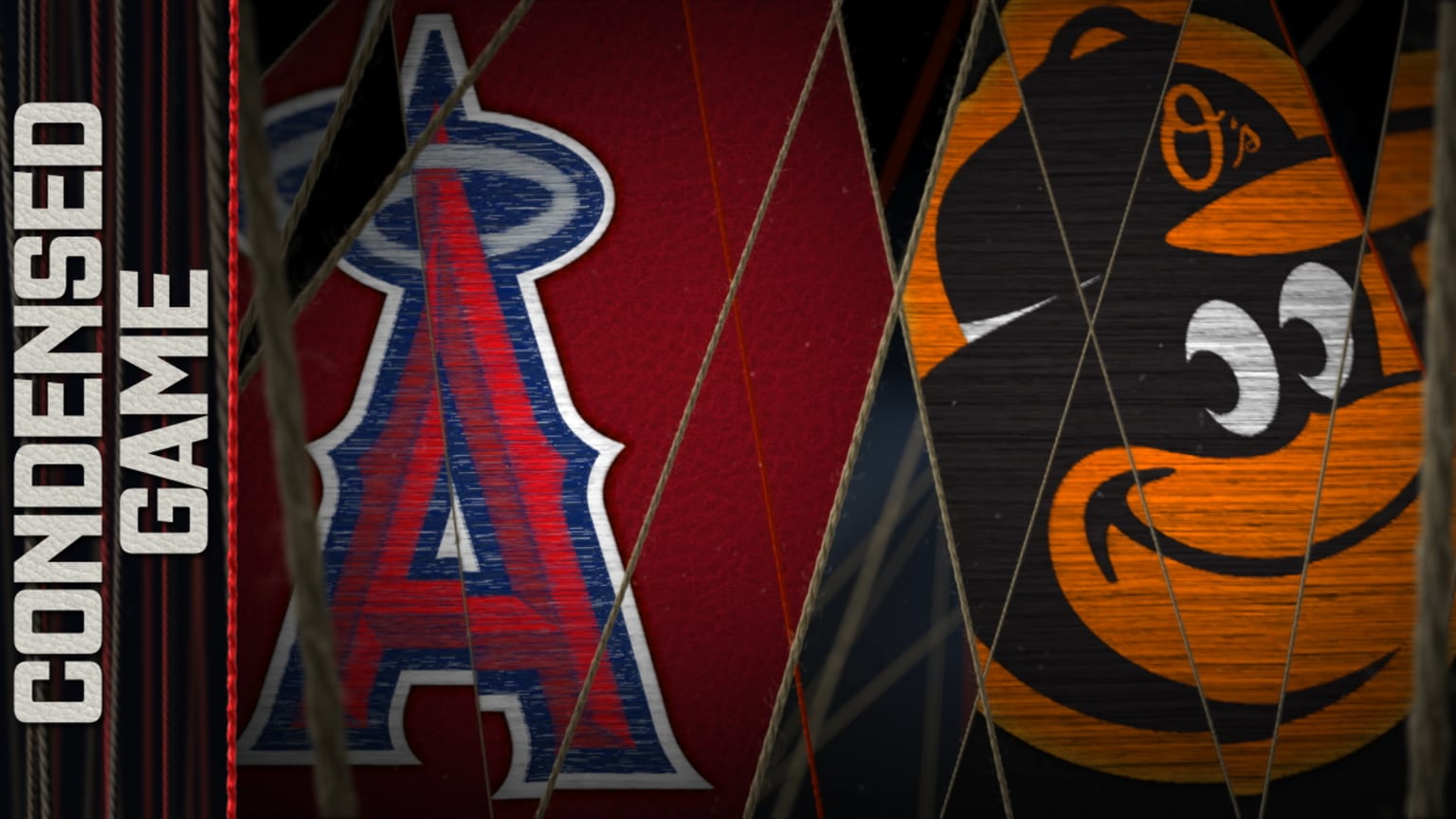 Condensed Game: LAA@BAL - 3/28/24 | 03/28/2024 | Baltimore Orioles