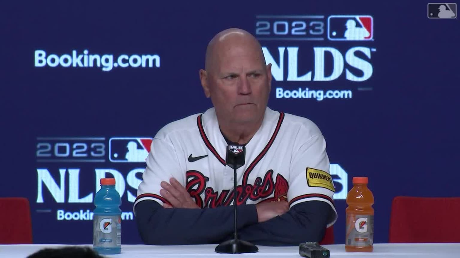 Mlb press sales