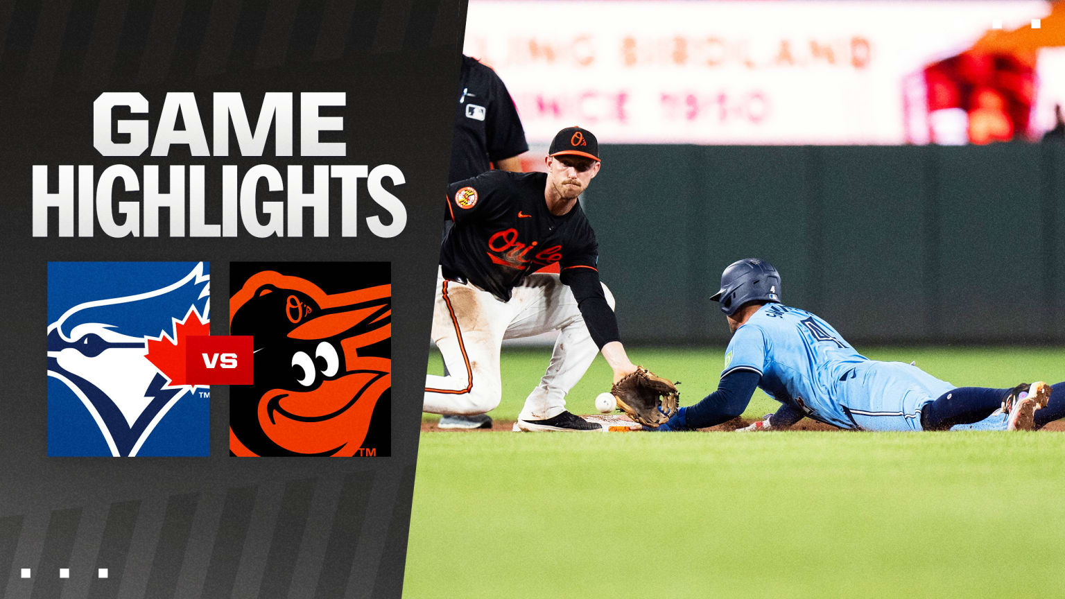 Blue Jays vs. Orioles Highlights | 07/30/2024 | Baltimore Orioles
