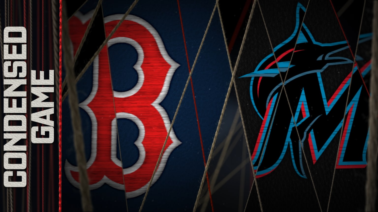 Condensed Game BOSMIA 7/3/24 07/03/2024 Boston Red Sox