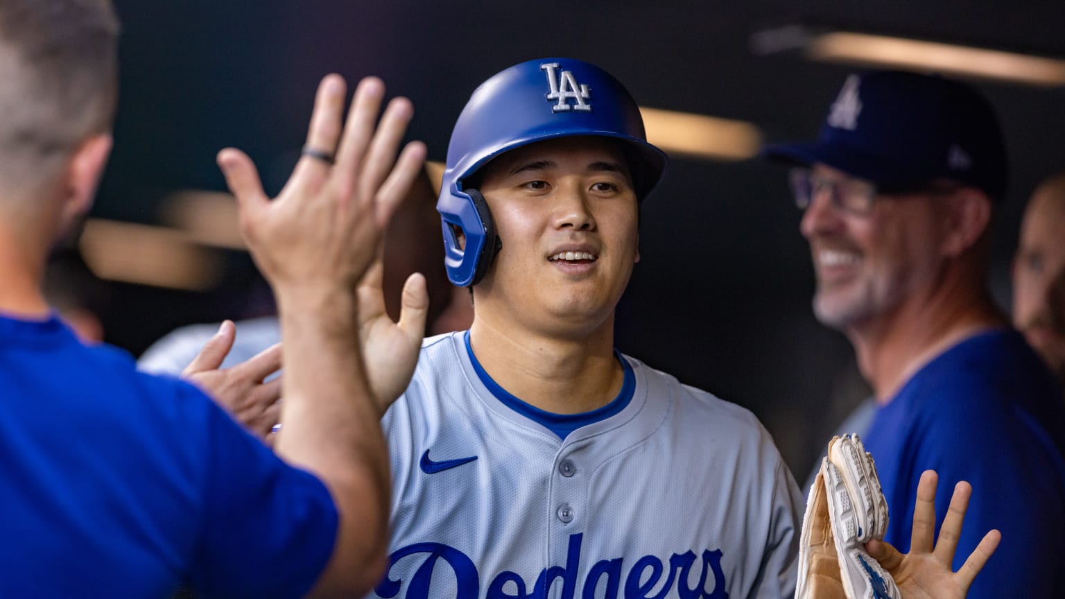 Shohei Ohtani