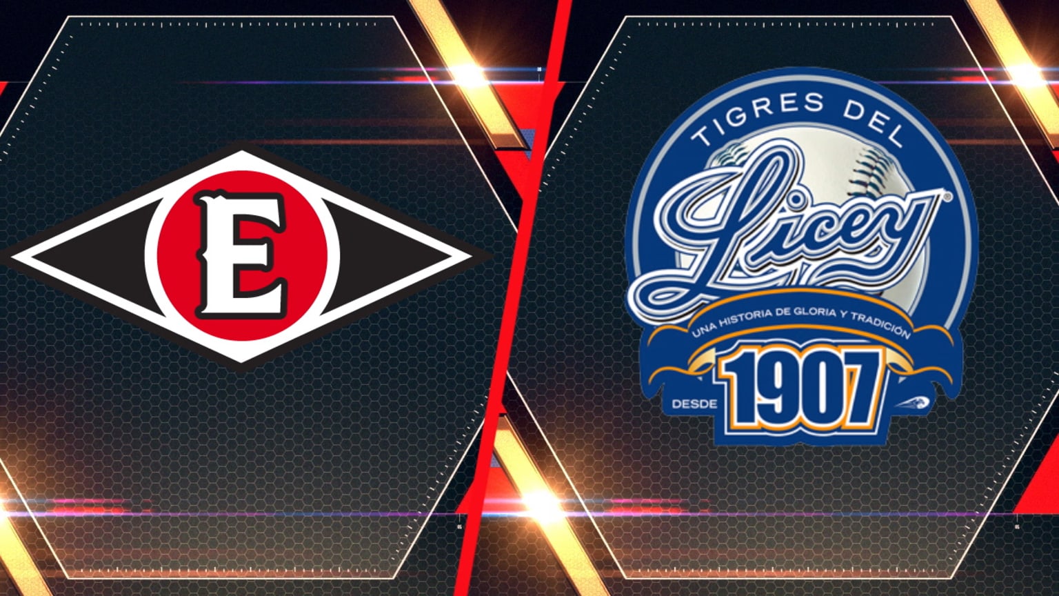EN VIVO: Leones del Escogido vs. Tigres del Licey | 27/12/2024