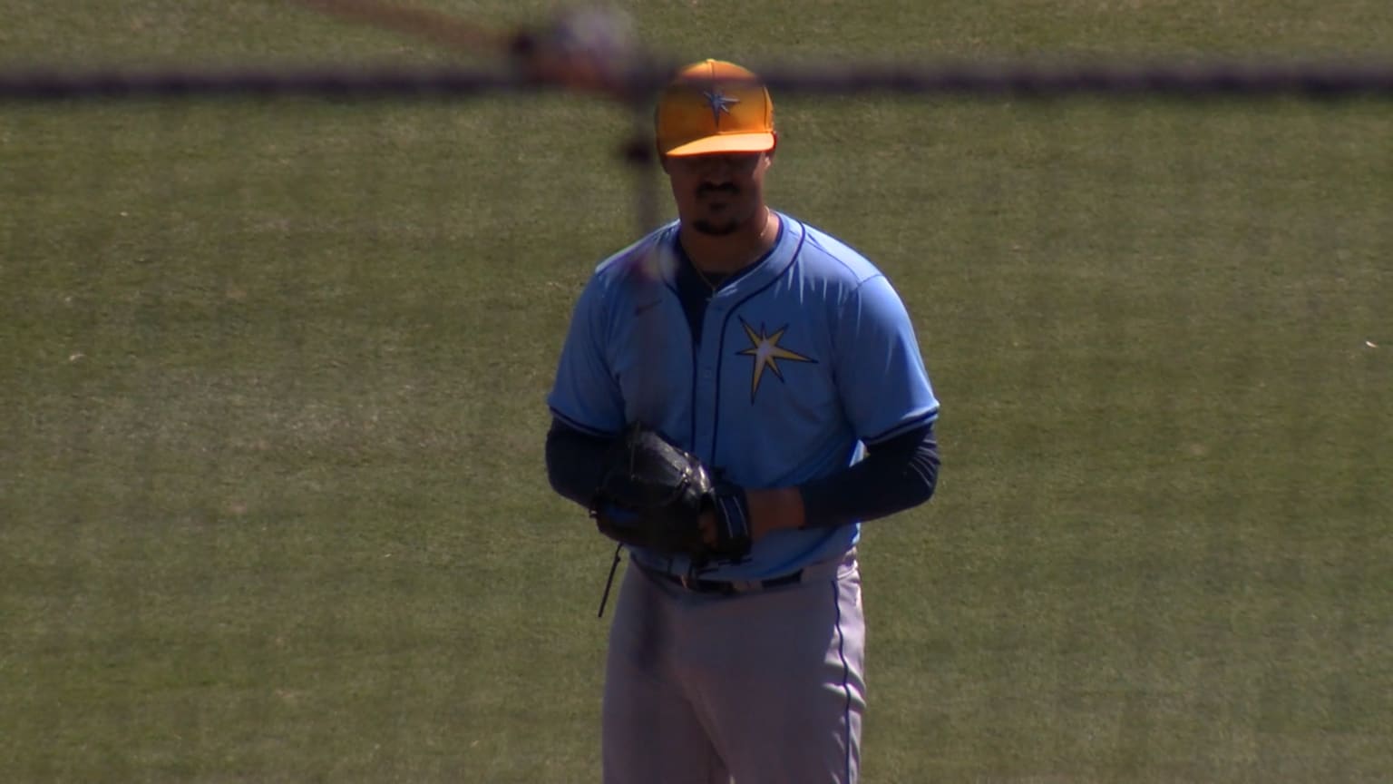 Trevor Martin fans three batters in 1 2/3 innings | 02/26/2024 | Tampa