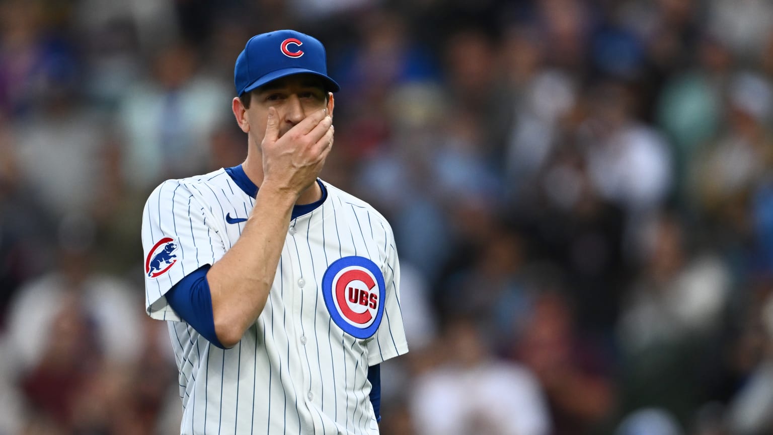 What can the Cubs do to improve in 2025 11/21/2024