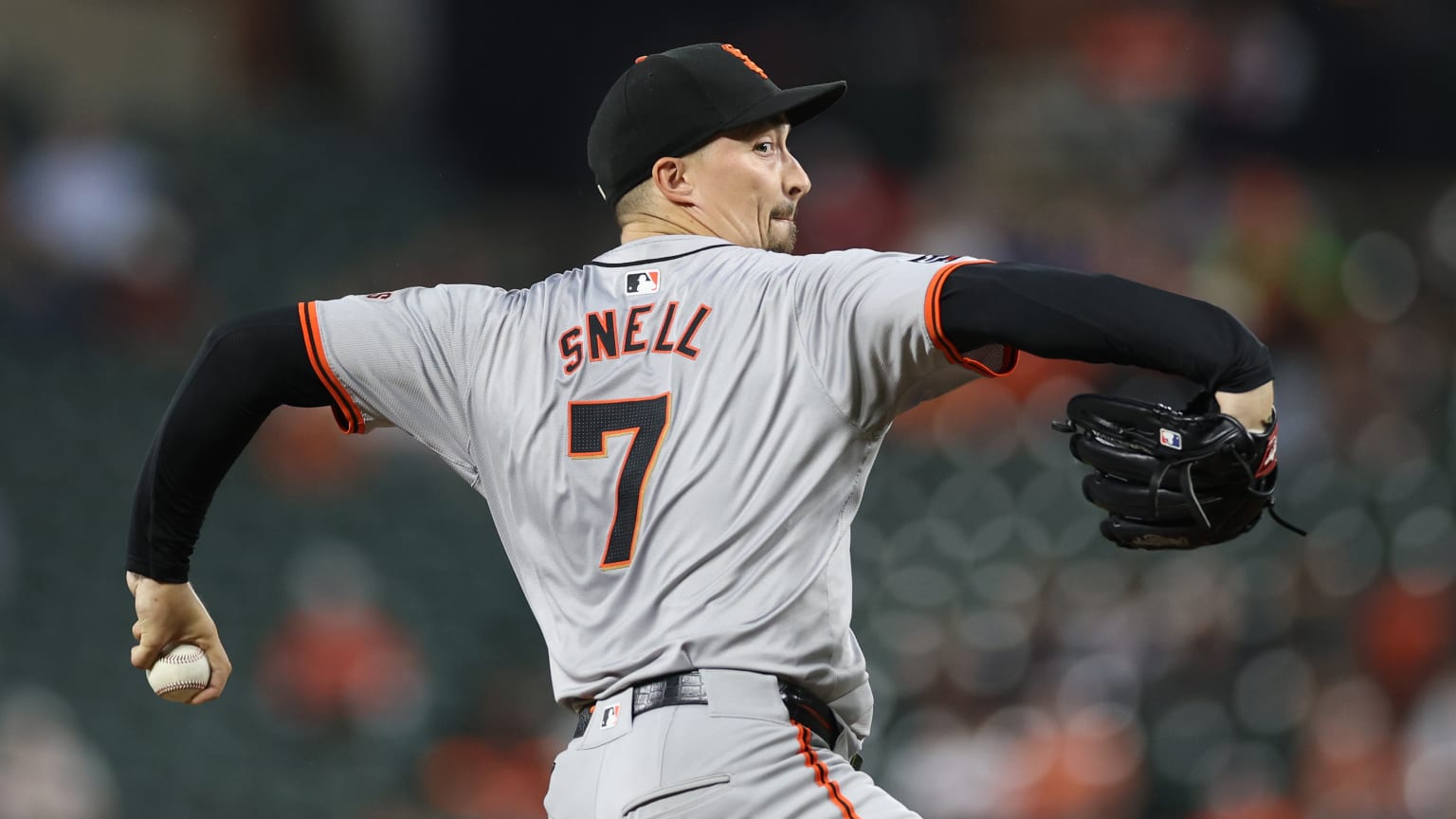 Blake Snell reportedly signs with the Dodgers | 11/27/2024