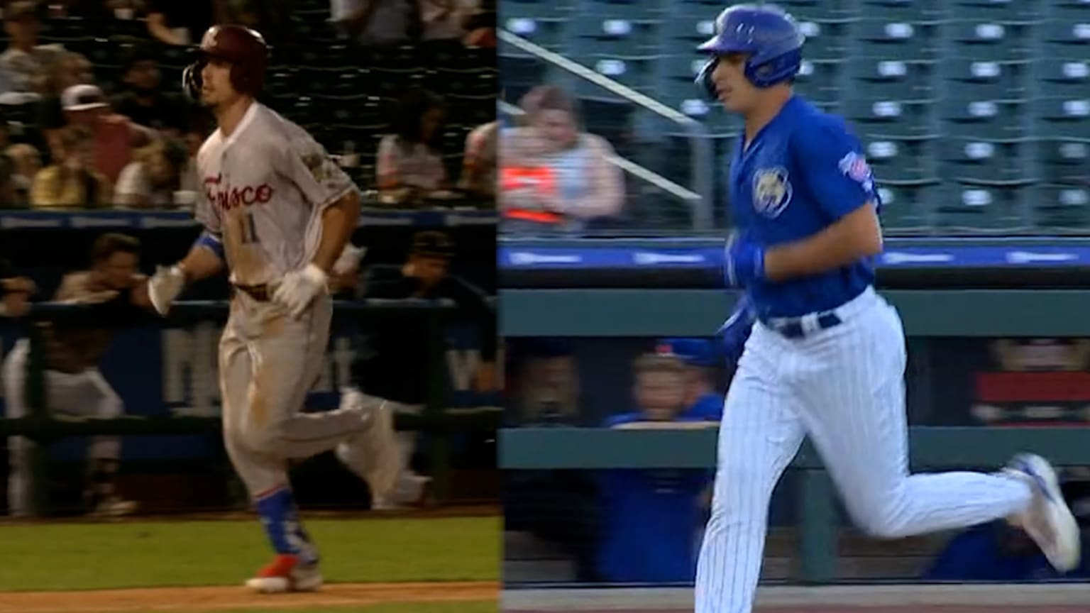 Check out some callups with potential impact in 2023 04/18/2023