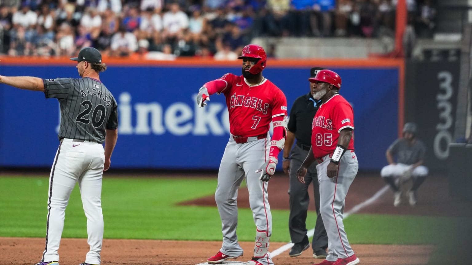 MLB 1年目リフラクター サイン JO ADELL MLB The Show 25 - Jo Adell