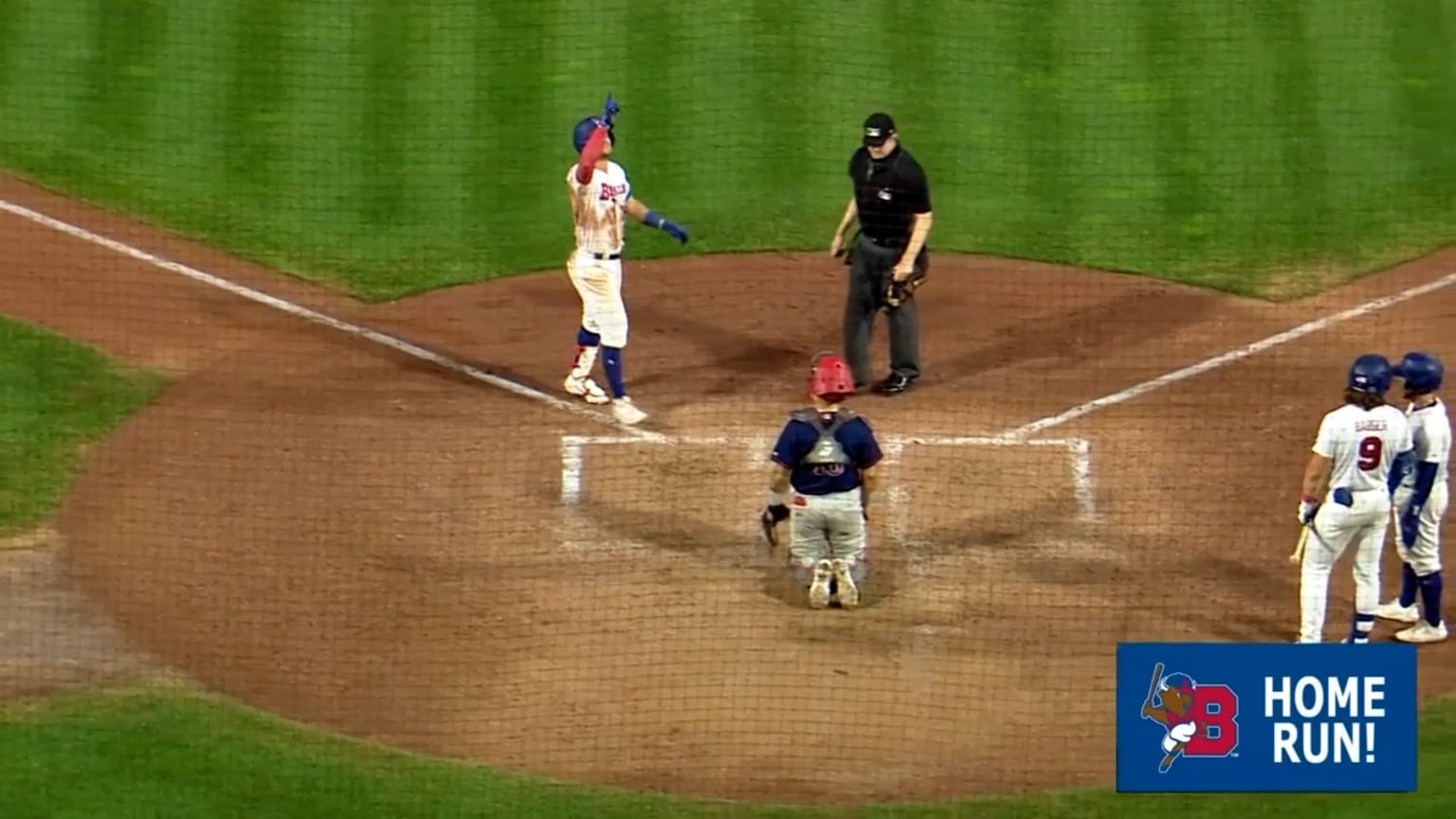 2023 Blue Jays Organization AllStars 11/04/2023 Toronto Blue Jays